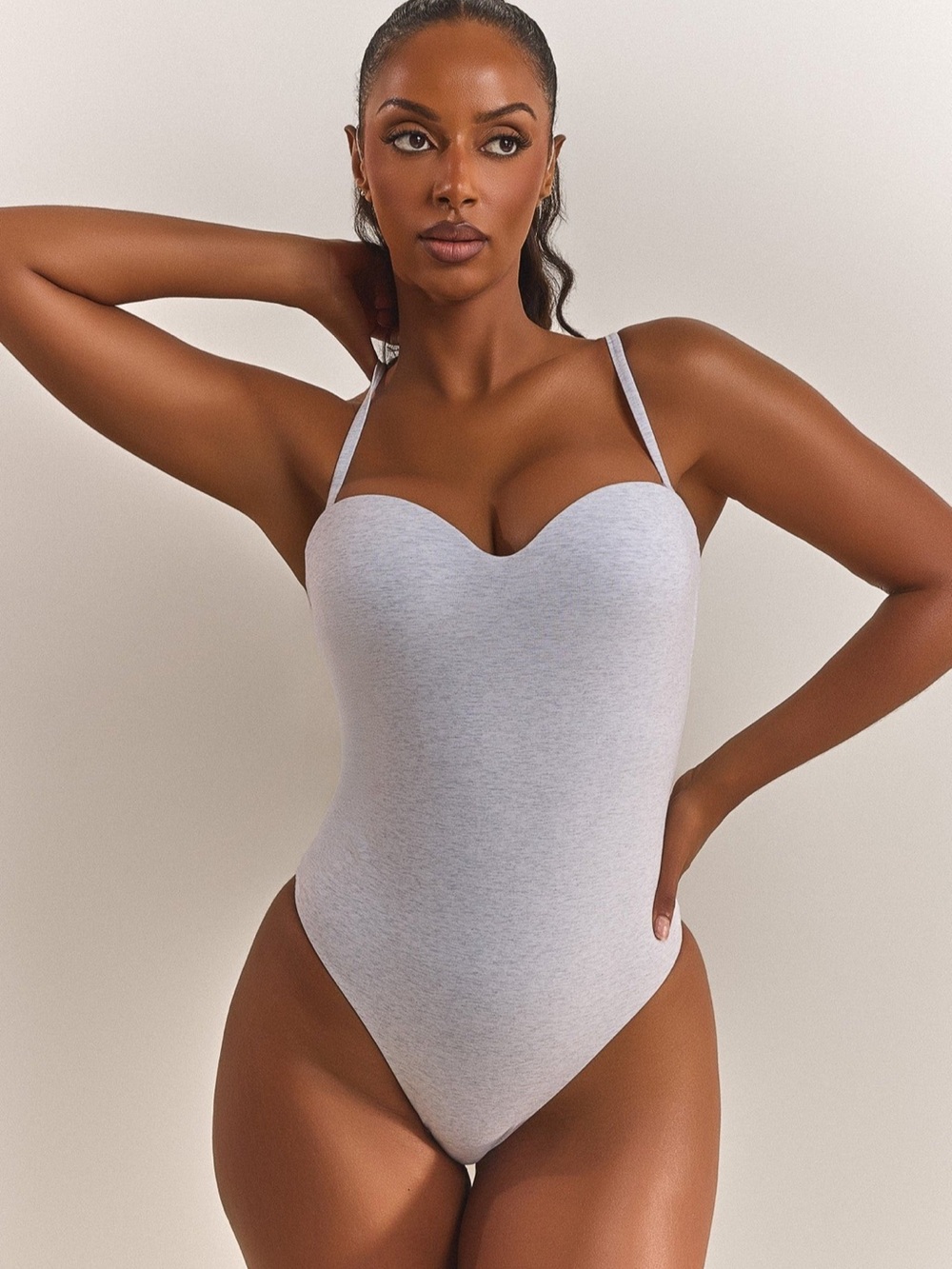 MarsTheLabel The Sculpt Bodysuit